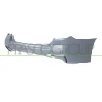 PRASCO BM0561051 Achterbumper