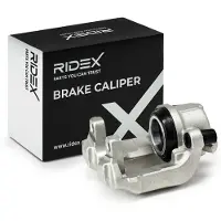 RIDEX 78B1533 Remklauw