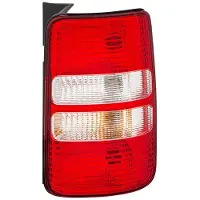 Hella Achterlicht 2VP 354 999-041 Hella voor o.a. VOLKSWAGEN
