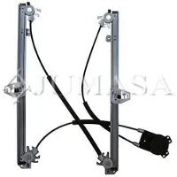 JUMASA 62214091 Raammechanisme