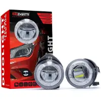 Einparts DUOLIGHT DL29 Mistlamp