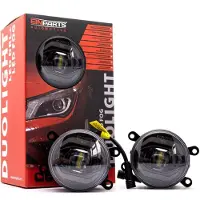 Einparts DUOLIGHT DL38 Mistlamp