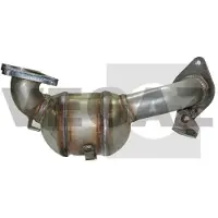 VEGAZ MOK-960 Katalysator