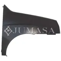 JUMASA 08321250 Spatbord