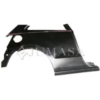 JUMASA 08425539 Spatbord