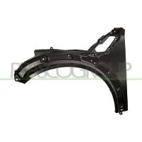 PRASCO MN7023004 Spatbord