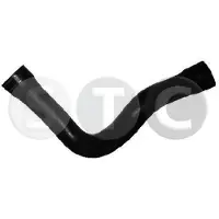 STC T409484 Radiateurslang