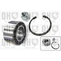 Quinton Hazell QWB1226 Wiellagerset