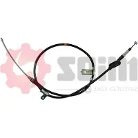 Seim 554644 Handremkabel