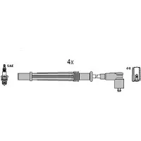 Hikoki 134968 Bougiekabels