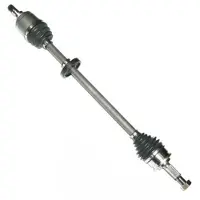 EURODRIVELINE NI-226A Aandrijfas