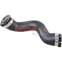 Metzger&Mendle 2400685 Laadluchtslang