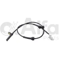 Alfa e-Parts AF08364 Wielsnelheidssensor (ABS)