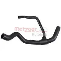METZGER 2421384 Radiateurslang