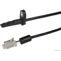 HERTH+BUSS JAKOPARTS J5901031 Wielsnelheidssensor (ABS)