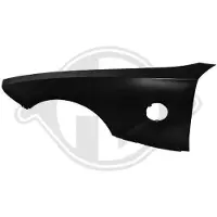 Diederichs 1251007 Spatbord