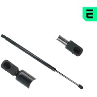 OPTIMAL AG-50261 Gasveer achterklep