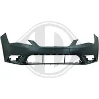 Diederichs 7433250 Bumper