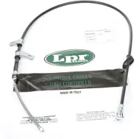 LPR C0782B Handremkabel