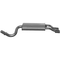 VEGAZ CHS-139 Einddemper