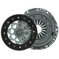AISIN KY-117R Koppelingsset