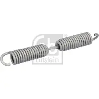 FEBI BILSTEIN 09480 Motorsteunlager