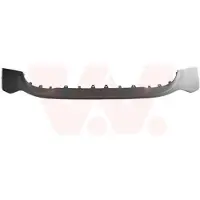 VAN WEZEL 2129576 Bumper