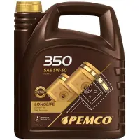 PEMCO PM0350-4 Motorolie