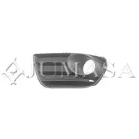 JUMASA 22311232 Ventilatiegrille, bumper