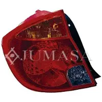JUMASA 42461642 Achterlicht
