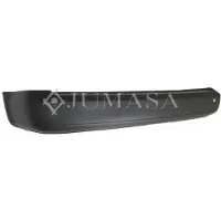 JUMASA 25455536 Achterbumper