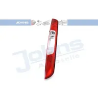 Johns 32 12 88-1 Achterlicht