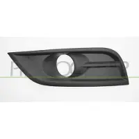 PRASCO RN8262124 Ventilatiegrille, bumper