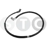 STC T407950 Radiateurslang
