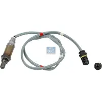 DT Spare Parts 6.81020 Lambdasonde