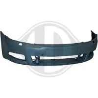 Diederichs 7831153 Bumper