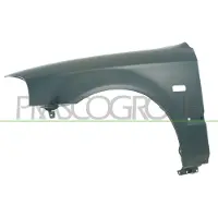 PRASCO HD0343014 Spatbord