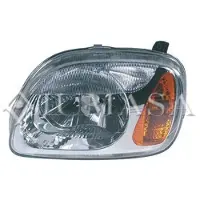 JUMASA 38312622 Koplamp
