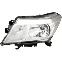 IPARLUX 11526122 Koplamp