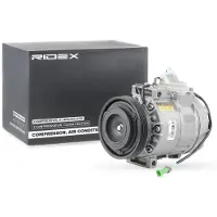 RIDEX 447K0098 Aircopomp