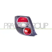PRASCO DW3284164 Achterlicht