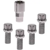 McGard BC1181 Anti diefstal wielbouten
