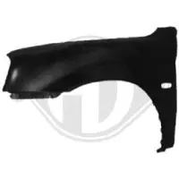 Diederichs 5880807 Spatbord