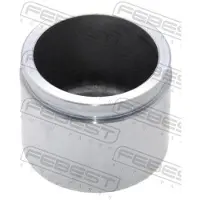 FEBEST 0176-NZE121F Zuiger, remklauw