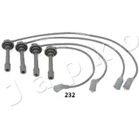 Japko 132232 Bougiekabels