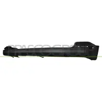 PRASCO VG9211051 Achterbumper