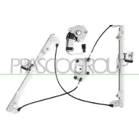 PRASCO AA090W025 Raammechanisme