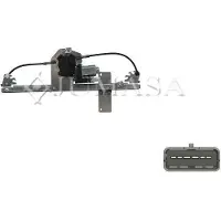 JUMASA ZR PGO64 L C Raammechanisme