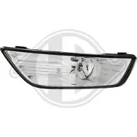 Diederichs 1428088 Mistlamp