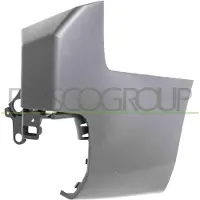 PRASCO OP9121173 Achterbumper